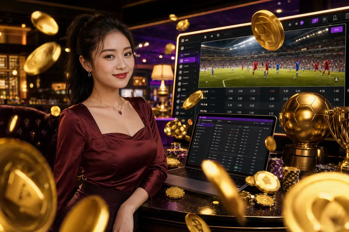 ov999 Caishen Wins Gameplay Features