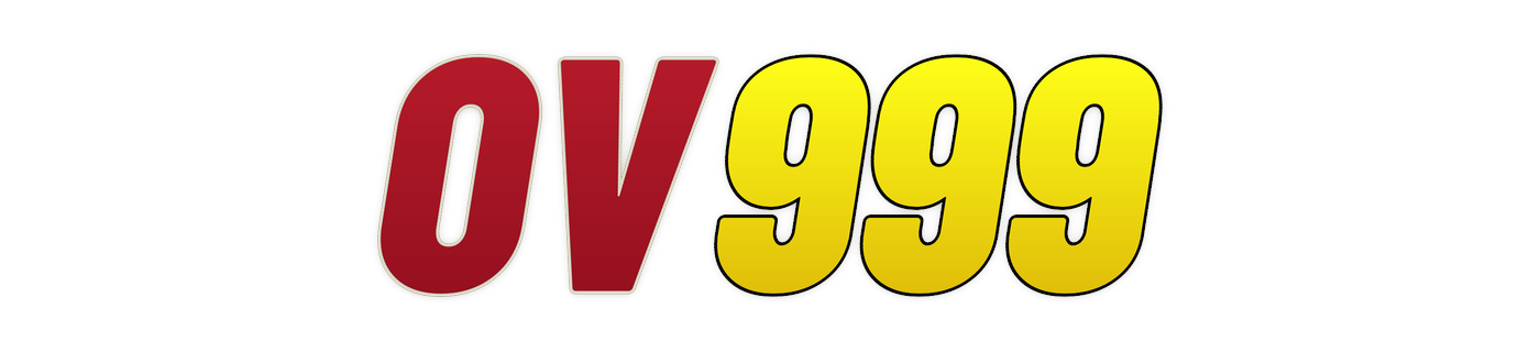 ov999 লোগো